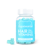 Sugarbearhair Hair Vitamins